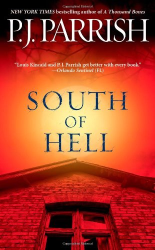 South of Hell book cover