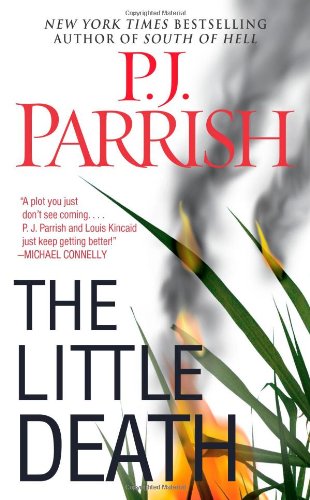 The Little Death book cover