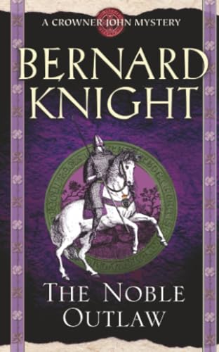 The Noble Outlaw book cover