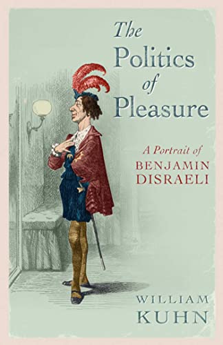 The Politics of Pleasure cover