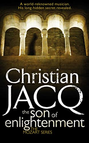 The Son of Enlightenment book cover