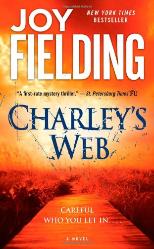 Charley's Web book cover
