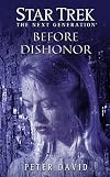 Before Dishonor