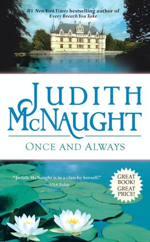 Once and Always book cover