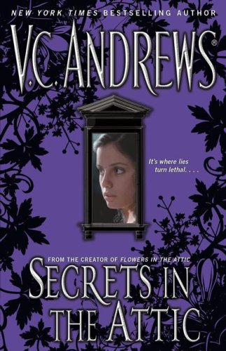 Secrets in the Attic