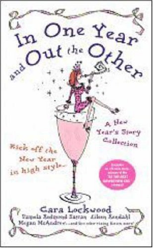In One Year and Out the Other book cover