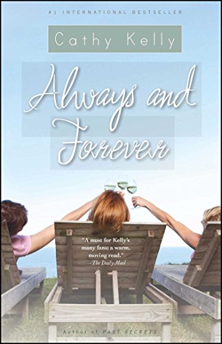 Always and Forever book cover