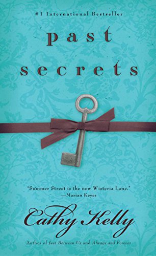 Past Secrets book cover