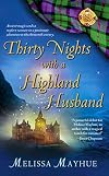 Thirty Nights with a Highland Husband