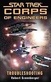 Corps of Engineers: Troubleshooting