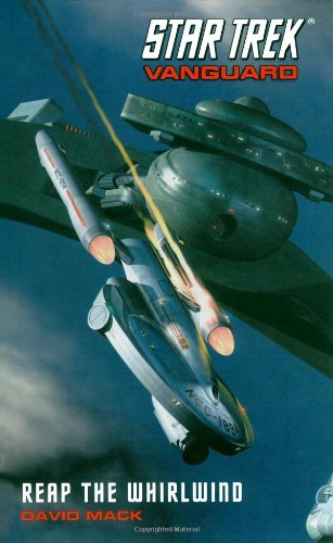 Reap the Whirlwind cover