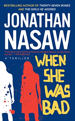 When She Was Bad book cover