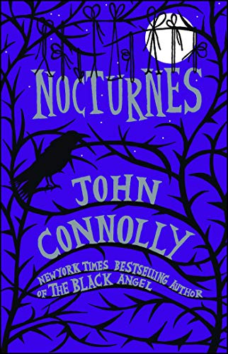 Nocturnes book cover