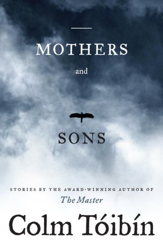 Mothers and Sons book cover