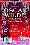Oscar Wilde and the Ring of Death