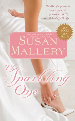 The Sparkling One book cover