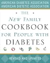 The New Family Cookbook for People with Diabetes