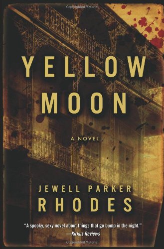 Moon book cover