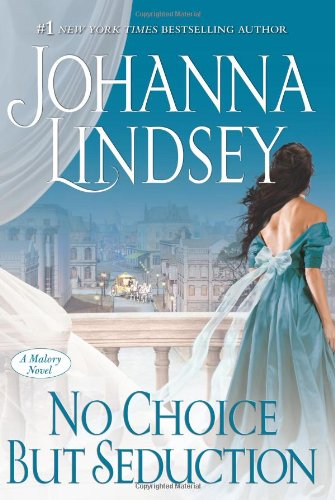 No Choice But Seduction book cover