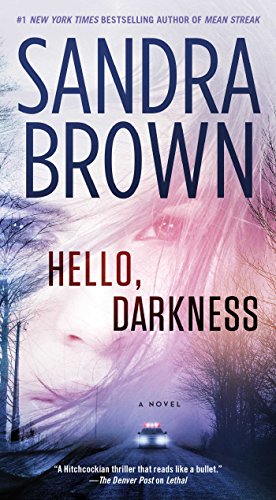 Hello, Darkness book cover