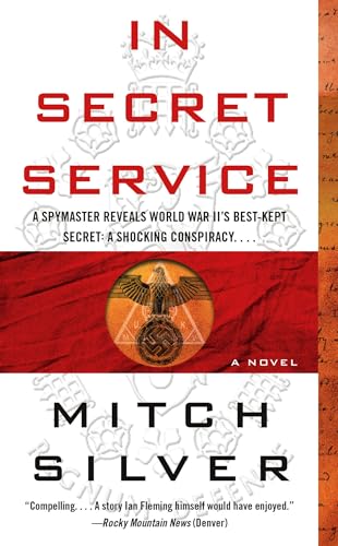 In Secret Service book cover