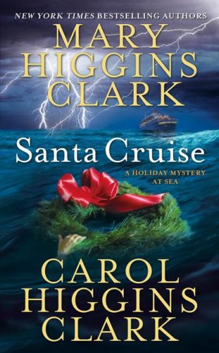 Santa Cruise book cover