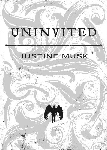 Cover of Uninvited