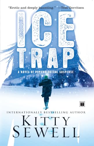 Ice Trap book cover