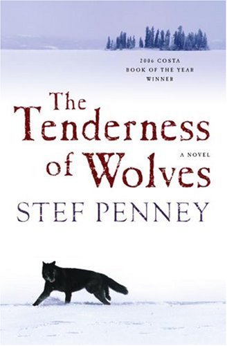 The Tenderness of Wolves book cover