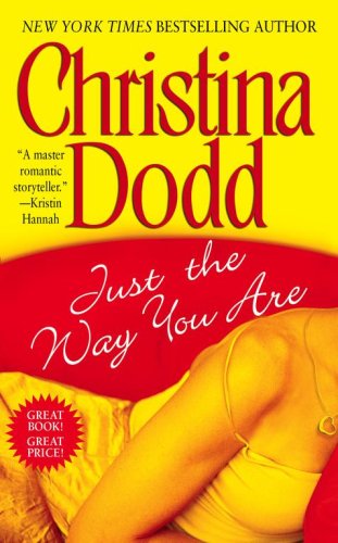 Just the Way You Are book cover