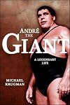 Andre the Giant: A Legendary Life (WWE)