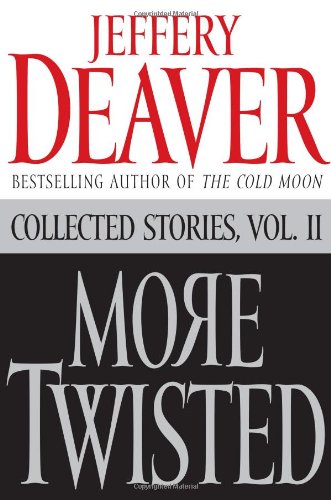 More Twisted book cover
