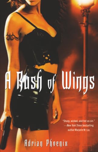 A Rush of Wings