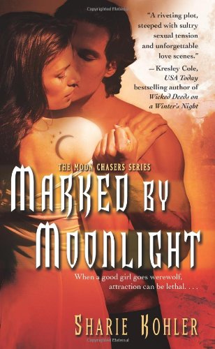 Marked by Moonlight