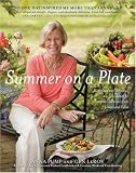 Summer On A Plate More Than 120 Delicious Nofuss Recipes For Memorable Meals From Loaves And Fishes
