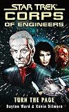 Corps of Engineers: Turn the Page