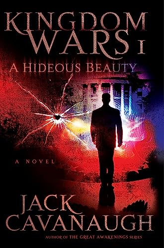 A Hideous Beauty book cover