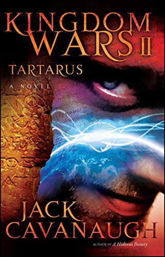 Tartarus book cover