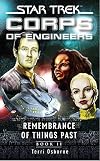 Corps of Engineers: Remembrance of Things Past, Book II