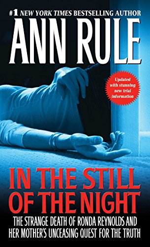 In the Still of the Night book cover