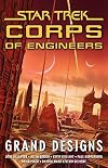 Corps of Engineers: Grand Designs {omnibus}