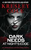 Dark Needs at Night's Edge