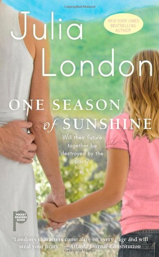 One Season of Sunshine book cover