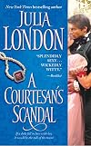 A Courtesan's Scandal