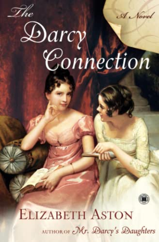 The Darcy Connection cover