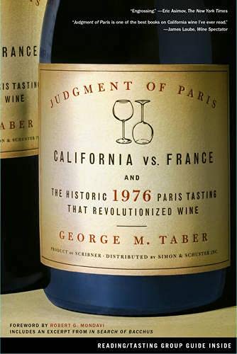 The Judgment of Paris book cover