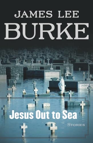 Jesus Out to Sea book cover