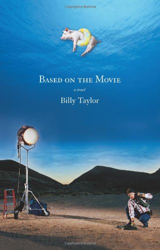 Based on the Movie book cover