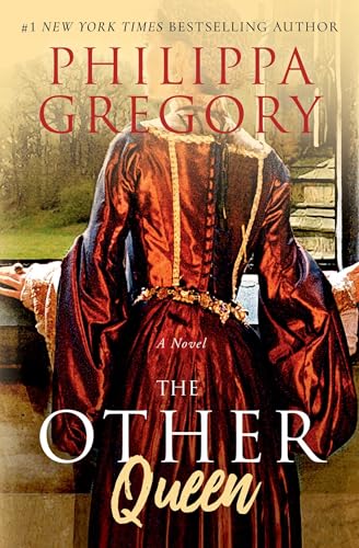 The Other Queen book cover