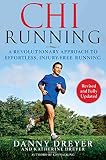 Chirunning A Revolutionary Approach To Effortless Injuryfree Running